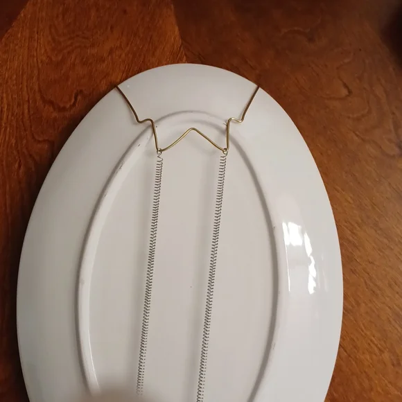 Elaine Plate